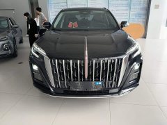 FAW HS3 1.5T Edition - фото 3