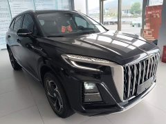 FAW HS3 1.5T Edition - фото 4