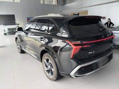 FAW HS3 1.5T Edition - фото 5