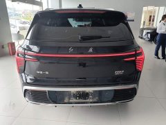 FAW HS3 1.5T Edition - фото 6