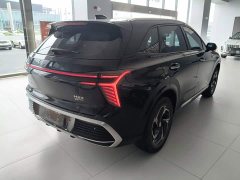 FAW HS3 1.5T Edition - фото 7