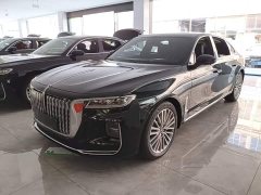 FAW H9 2.0T Edition - фото 1