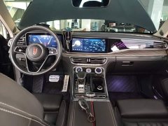 FAW H9 2.0T Edition - фото 10