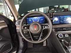 FAW H9 2.0T Edition - фото 11