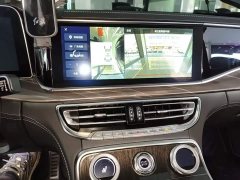 FAW H9 2.0T Edition - фото 13