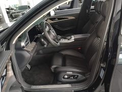 FAW H9 2.0T Edition - фото 15