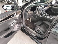 FAW H9 2.0T Edition - фото 16