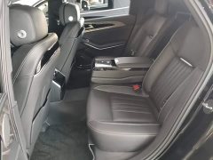 FAW H9 2.0T Edition - фото 17