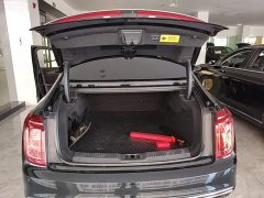 FAW H9 2.0T Edition - фото 19