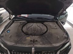 FAW H9 2.0T Edition - фото 20