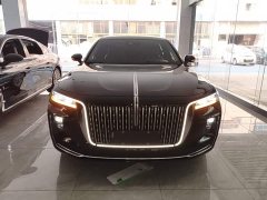 FAW H9 2.0T Edition - фото 3