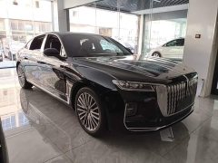 FAW H9 2.0T Edition - фото 4
