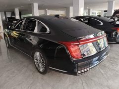 FAW H9 2.0T Edition - фото 5