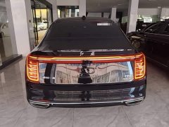 FAW H9 2.0T Edition - фото 6