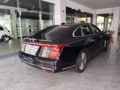 FAW H9 2.0T Edition - фото 7