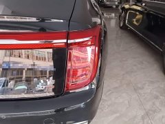 FAW H9 2.0T Edition - фото 8