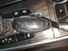 FAW H9 2.0T Edition - фото 9
