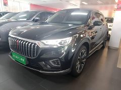 FAW HS5 2.0T AWD Edition - фото 1