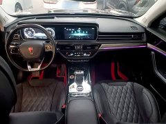 FAW HS5 2.0T AWD Edition - фото 10
