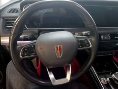 FAW HS5 2.0T AWD Edition - фото 11