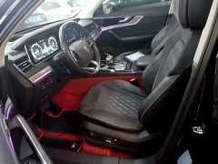 FAW HS5 2.0T AWD Edition - фото 15