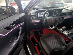 FAW HS5 2.0T AWD Edition - фото 16