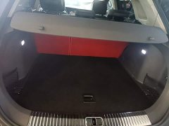 FAW HS5 2.0T AWD Edition - фото 19
