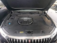 FAW HS5 2.0T AWD Edition - фото 20