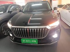FAW HS5 2.0T AWD Edition - фото 3
