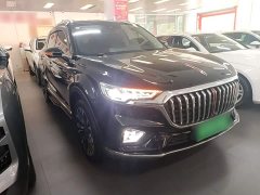 FAW HS5 2.0T AWD Edition - фото 4