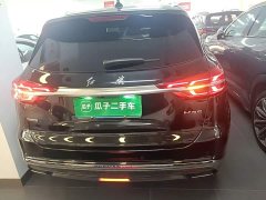 FAW HS5 2.0T AWD Edition - фото 6