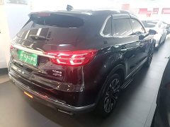FAW HS5 2.0T AWD Edition - фото 7