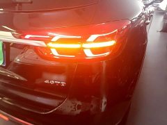 FAW HS5 2.0T AWD Edition - фото 8