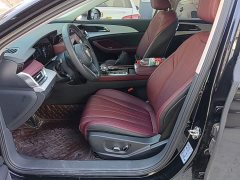 FAW H5 PHEV 130 Edition - фото 15
