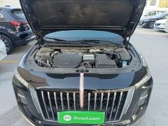 FAW H5 PHEV 130 Edition - фото 20