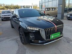 FAW H5 PHEV 130 Edition - фото 4