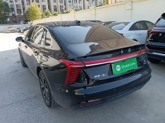 FAW H5 PHEV 130 Edition - фото 5