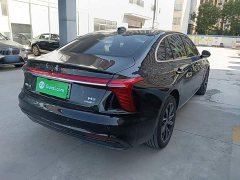 FAW H5 PHEV 130 Edition - фото 7