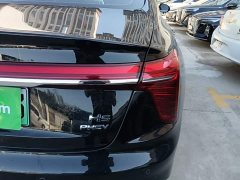 FAW H5 PHEV 130 Edition - фото 8
