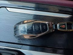 FAW H5 PHEV 130 Edition - фото 9