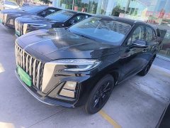 FAW HS3 PHEV 125km PLUS 200Anniversary Edition - фото 1