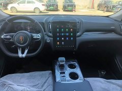 FAW HS3 PHEV 125km PLUS 200Anniversary Edition - фото 10