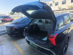 FAW HS3 PHEV 125km PLUS 200Anniversary Edition - фото 19