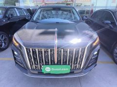 FAW HS3 PHEV 125km PLUS 200Anniversary Edition - фото 3