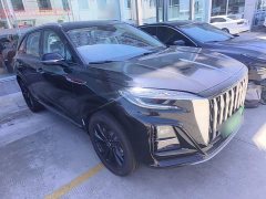 FAW HS3 PHEV 125km PLUS 200Anniversary Edition - фото 4