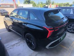 FAW HS3 PHEV 125km PLUS 200Anniversary Edition - фото 5
