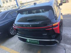 FAW HS3 PHEV 125km PLUS 200Anniversary Edition - фото 6