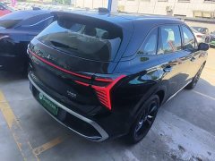 FAW HS3 PHEV 125km PLUS 200Anniversary Edition - фото 7