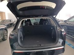 FAW HS3 PHEV 115km Edition - фото 19
