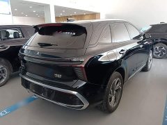 FAW HS3 PHEV 115km Edition - фото 7